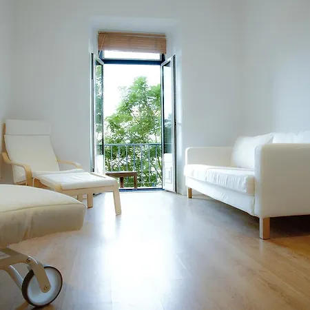 Appartement Beautiful Three Bedroom In Graca