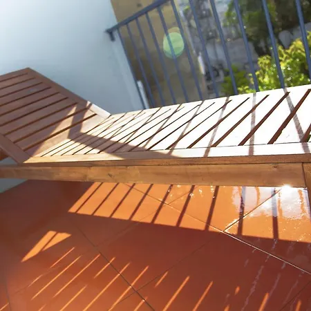 Apartamento Beautiful Three Bedroom In Graca *