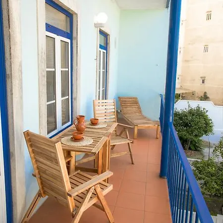 Apartamento Beautiful Three Bedroom In Graca *
