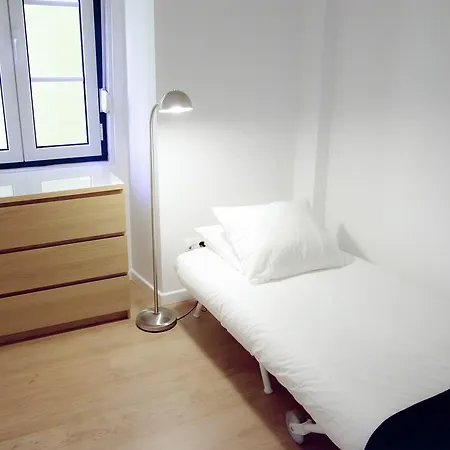 Apartamento Beautiful Three Bedroom In Graca