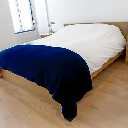 Beautiful Three Bedroom In Graca Apartamento Lisboa